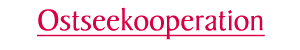 Ostseekooperation-Logo