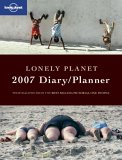 Lonely Planet Desk Diary 2007