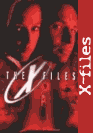 X-Files on DVD! Click here